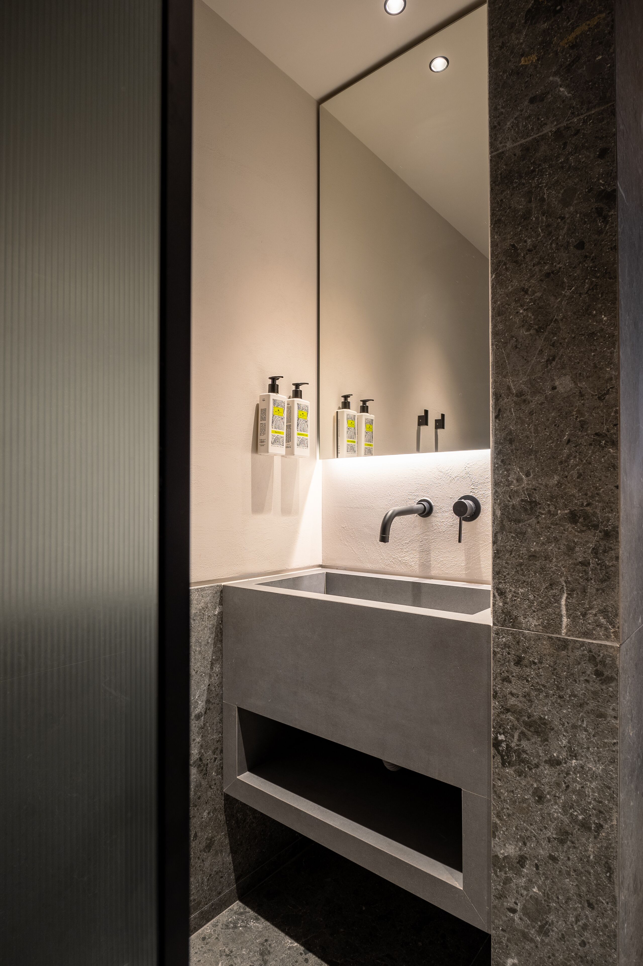 Foto - CUBIC Mykonos Seafront Design Suites