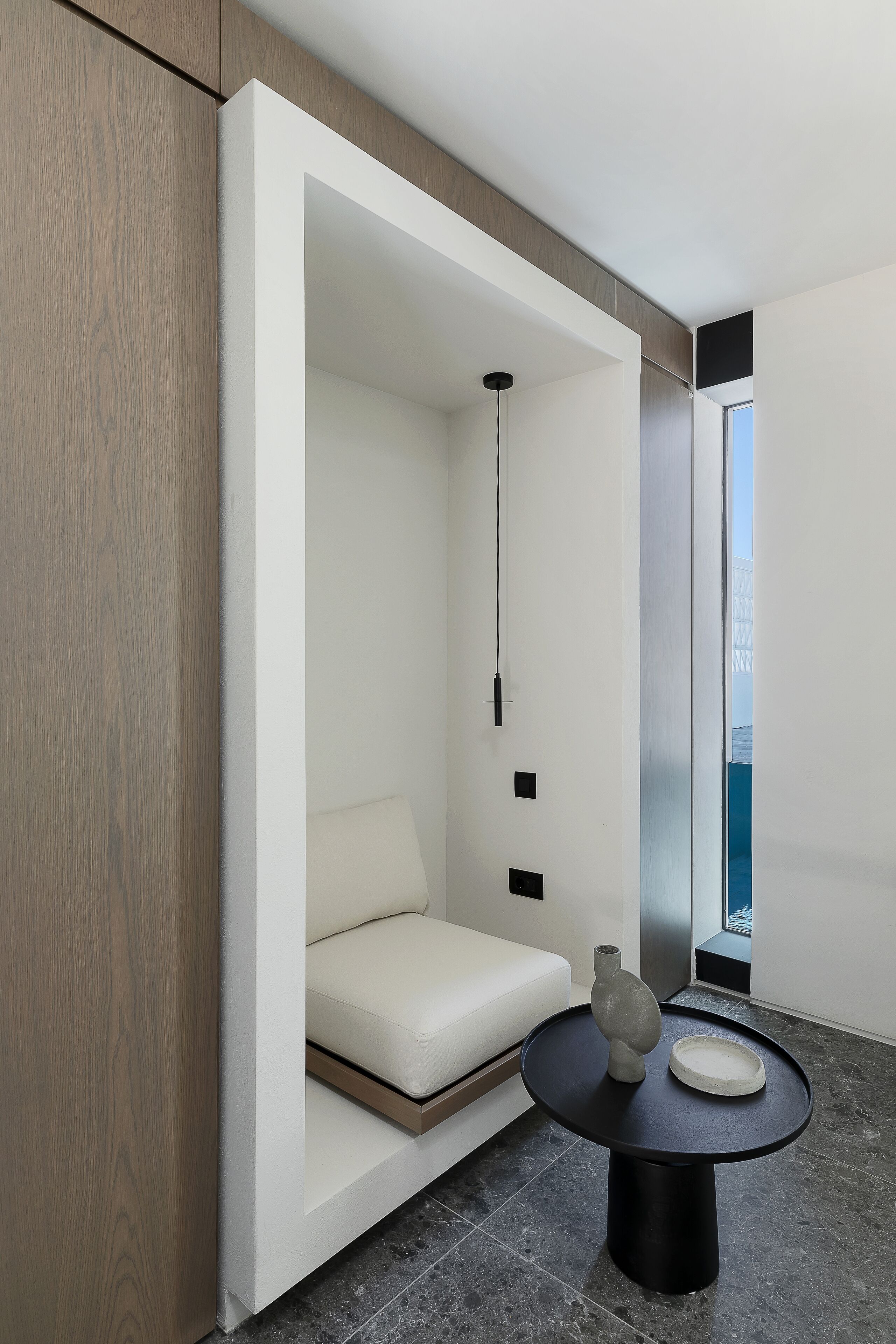 Supreme Suite with Panoramic Sea View & Private Pool | Roupas de cama premium, edredons de pluma, camas com colchões pillow-top