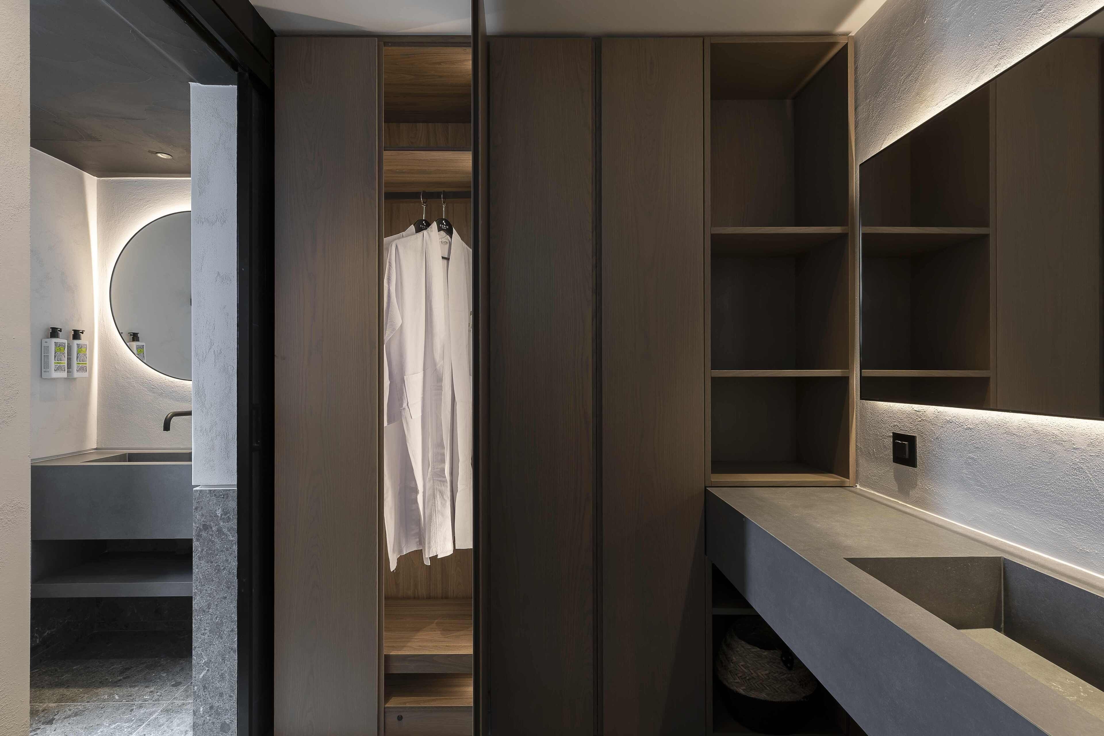 Foto - CUBIC Mykonos Seafront Design Suites