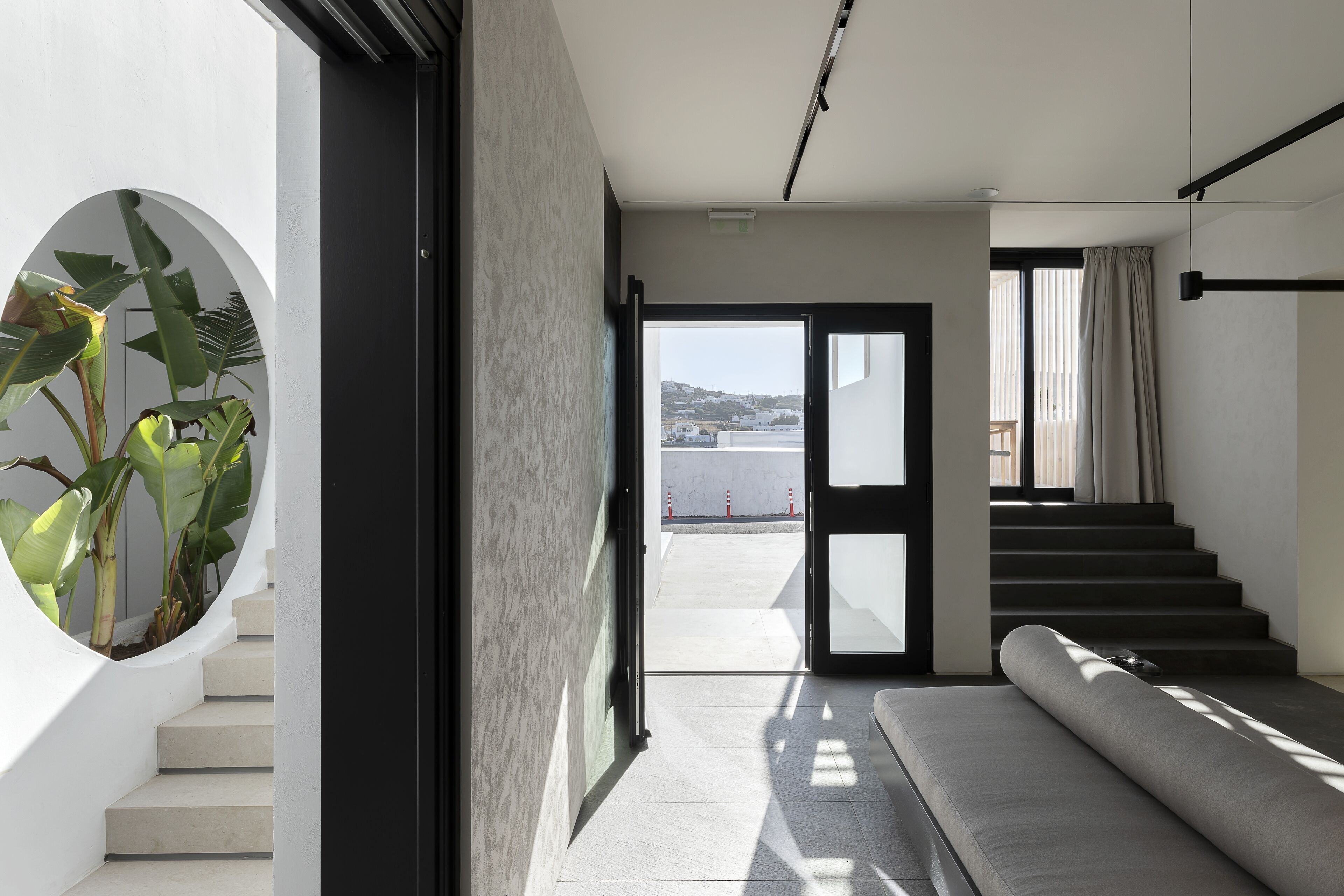 Foto - CUBIC Mykonos Seafront Design Suites