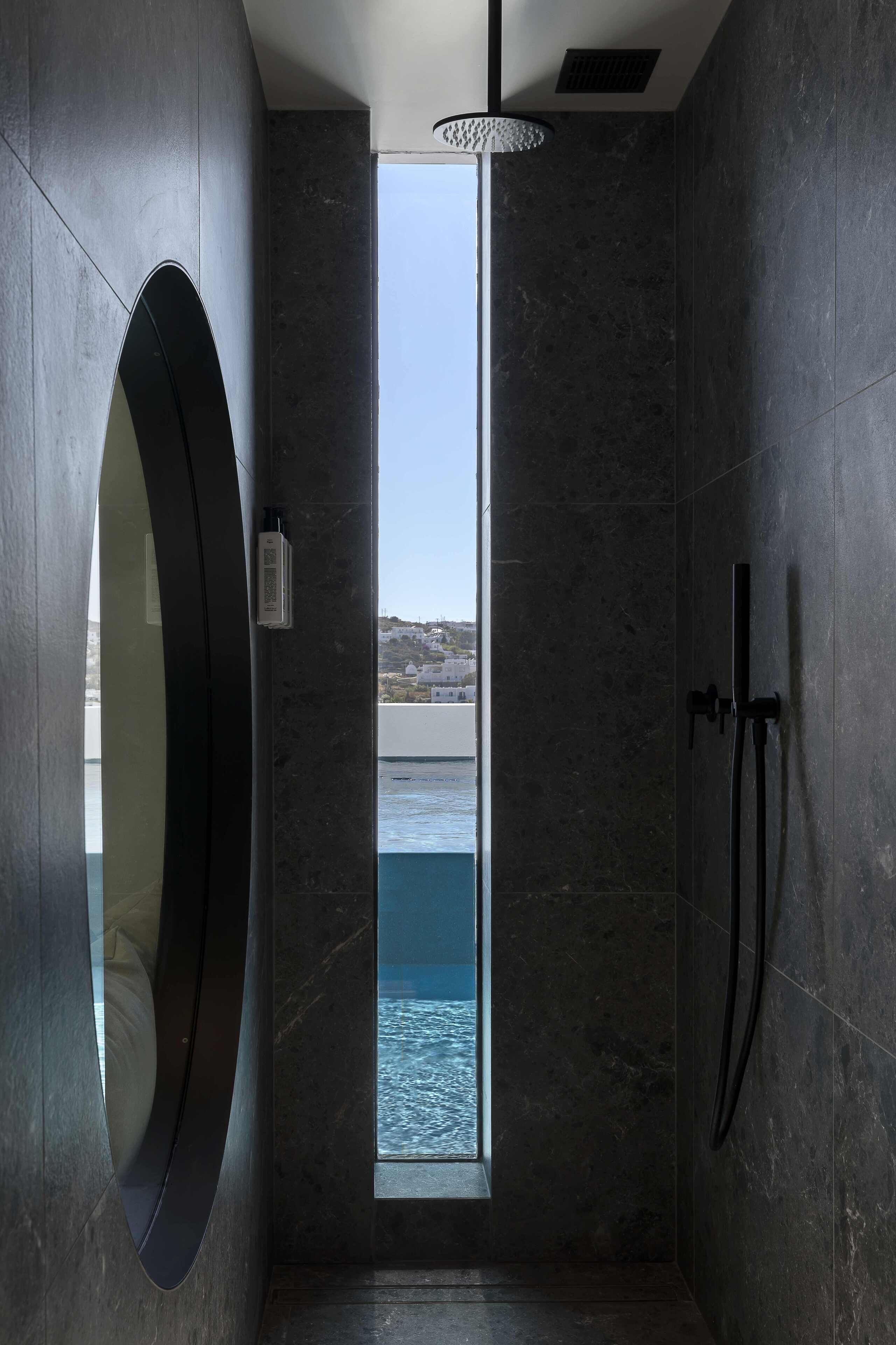 Photo - CUBIC Mykonos Seafront Design Suites