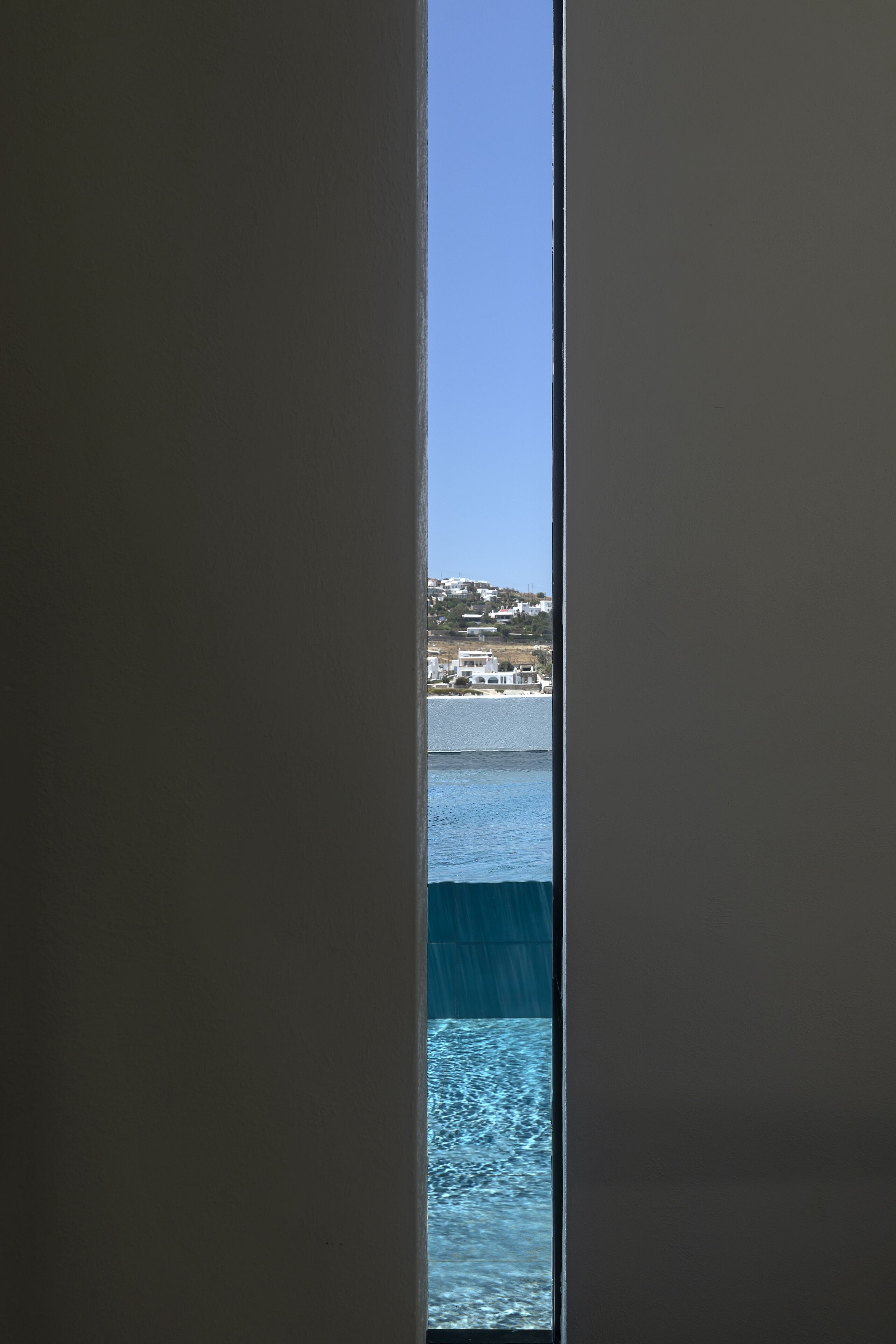 Photo - CUBIC Mykonos Seafront Design Suites