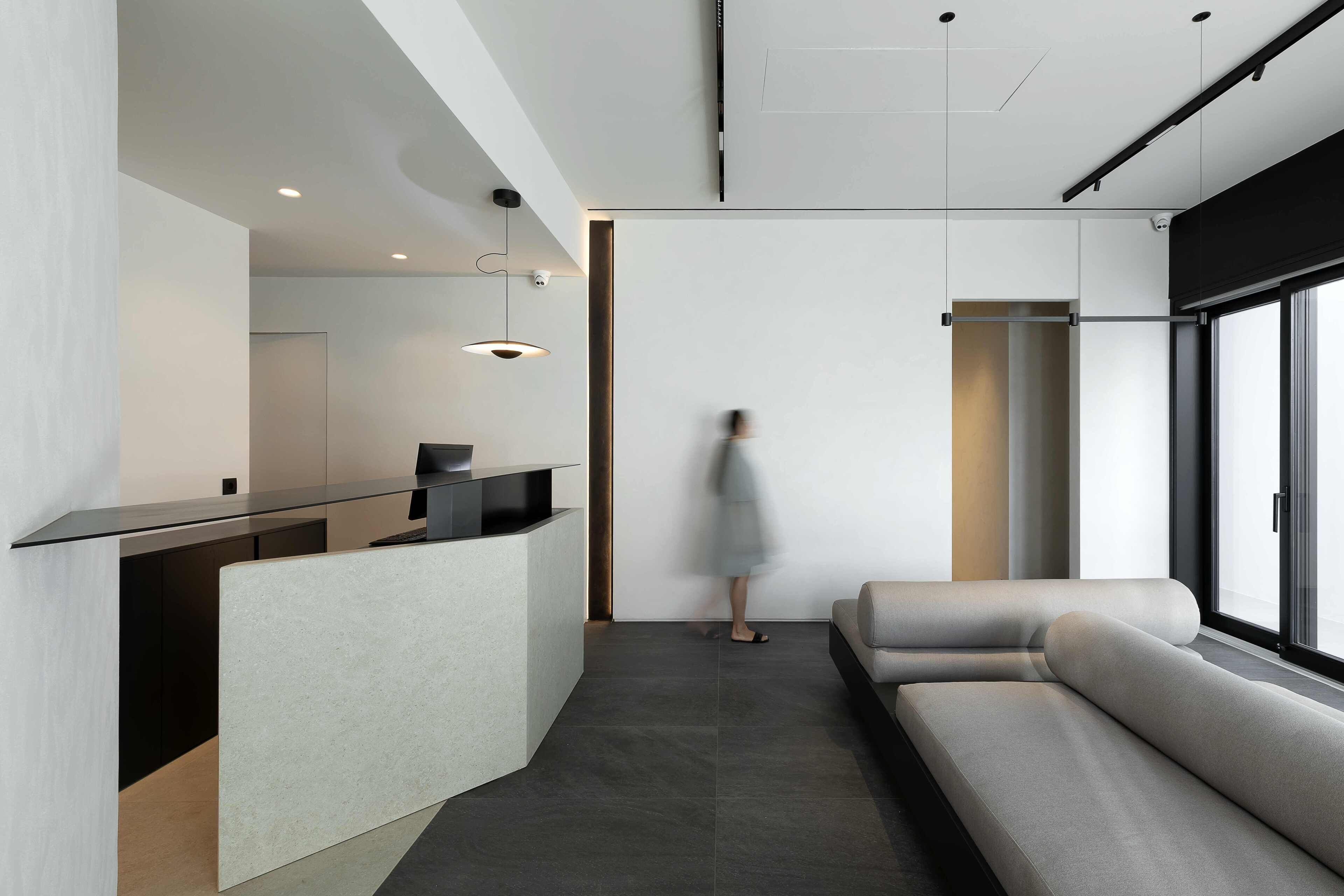 Foto - CUBIC Mykonos Seafront Design Suites