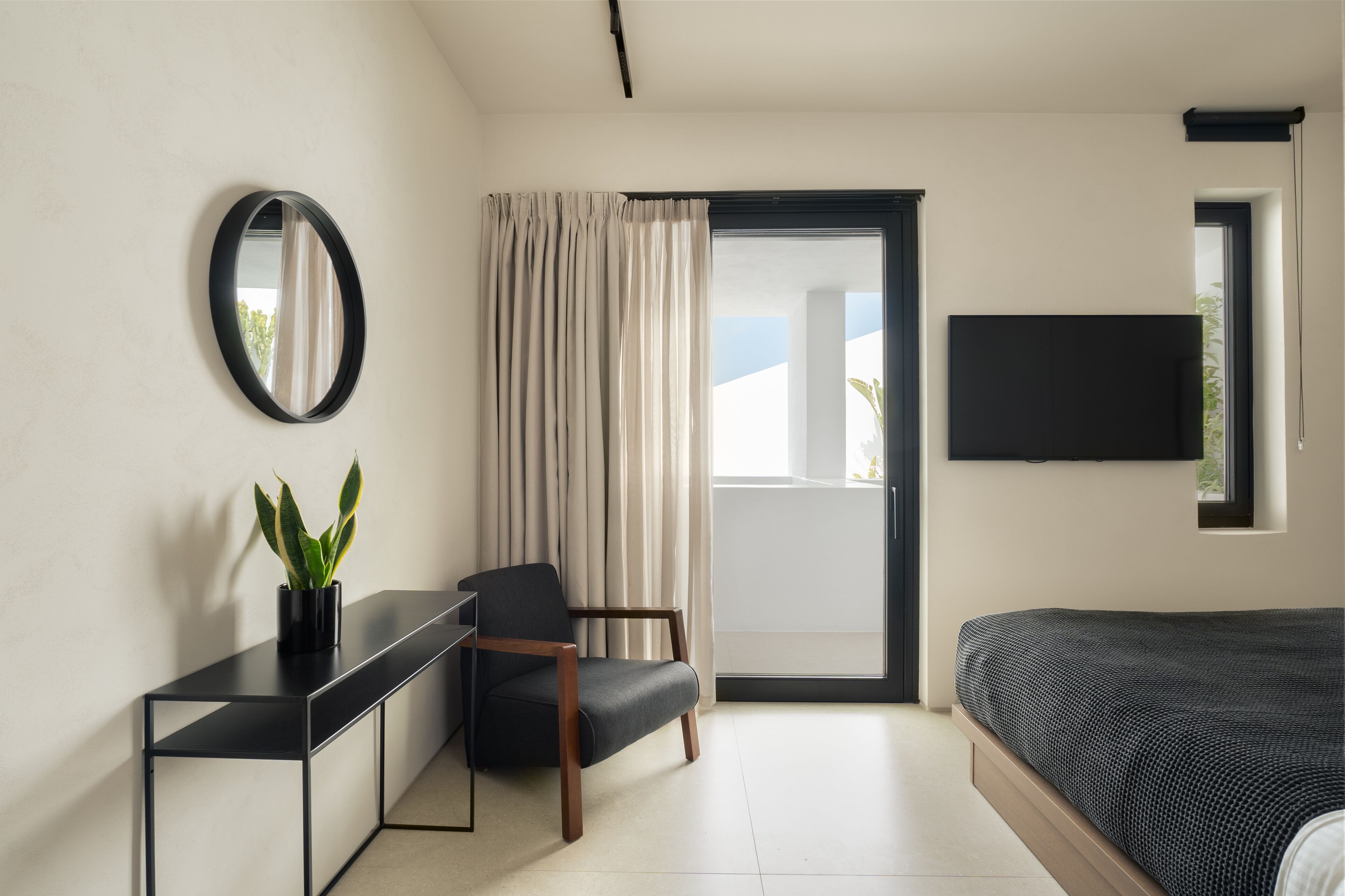 Foto - CUBIC Mykonos Seafront Design Suites