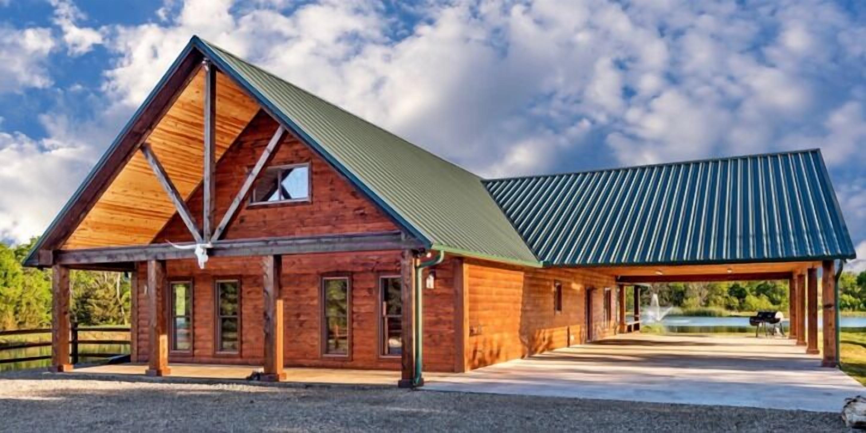 luxury bunkhouse | individually decorated, individually furnished, travel cot, free wifi