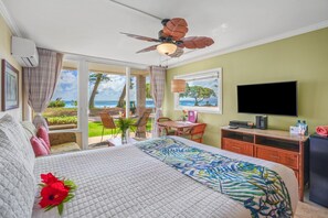 Wi-Fi, vuodevaatteet