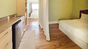 Apartment, 2 Bedrooms | WiFi (free)