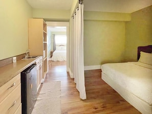 Departamento, 2 habitaciones | Wifi gratis 