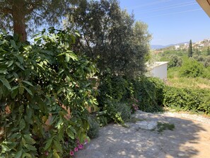 Exterior - Shanti Too - Sığacık - Hostel (Seferihisar)