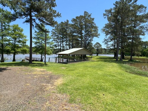 Castaway Camp                   .