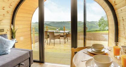 1 bedroom accommodation in Llanboidy, near Laugharne
