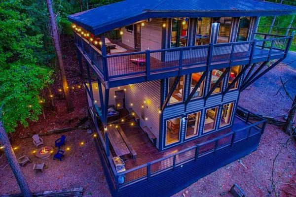 Welcome to the Treehouse Hangout!