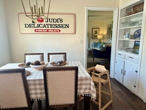 Restaurantes