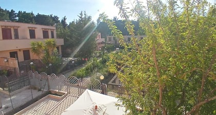 Casa Lilia