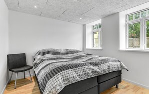 3 chambres, Wi-Fi gratuit