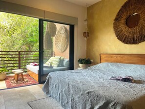 2 soverom, skrivebord, wi-fi (inkludert) og sengetøy