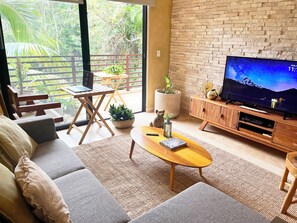 Smart-TV og videospill