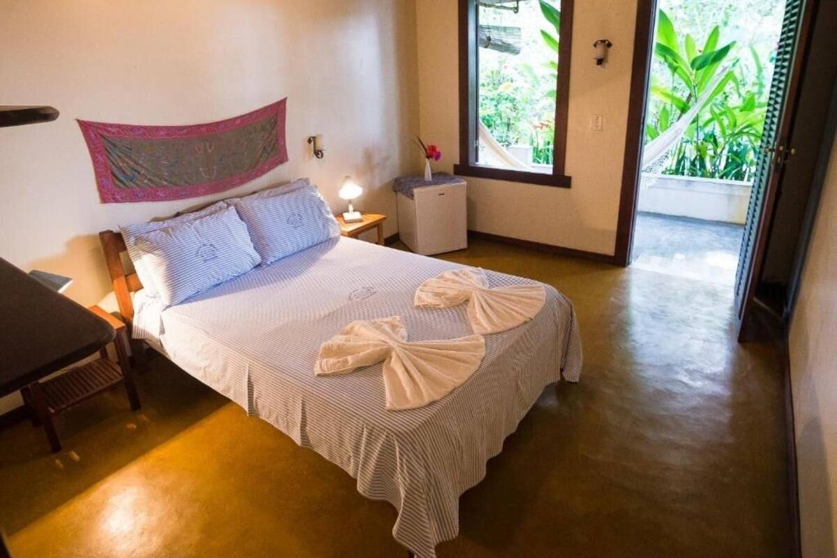 Standard Double or Twin Room | Minibar, laptop workspace, free WiFi, bed sheets