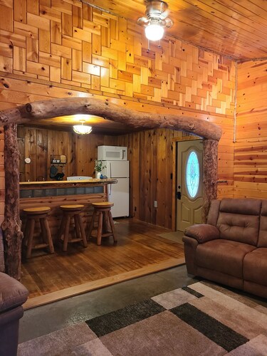 Cozy Couples Retreat