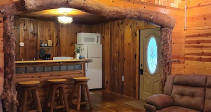 Cozy Couples Retreat