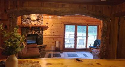 Cozy Couples Retreat