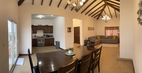 BeachView Condo! 5 minute drive to Puerto Nuevo