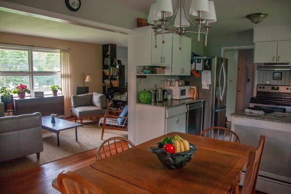 Interior - Rhinebeck Summer Get Away (Rhinebeck)