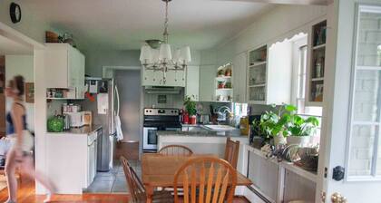 Rhinebeck Summer Get Away