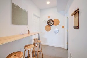 Interior - Serenity Sunset Apt 2BR/3BA - Wynwood near beach! (Miami)