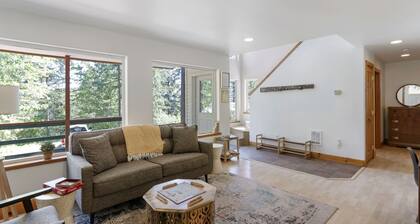 Bright Mountain Stay