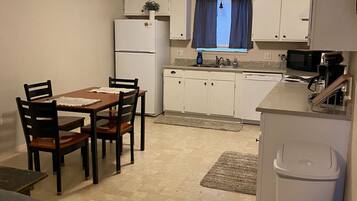 Family Apartment | Private kitchen