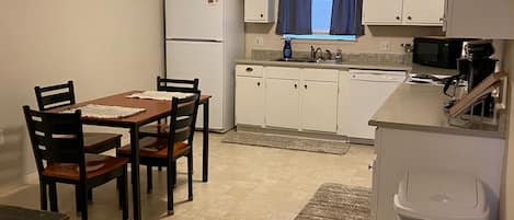 Family Apartment | Private kitchen