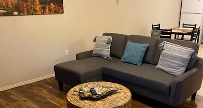 Evergreen Apartments