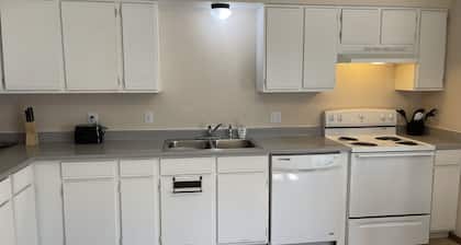 Evergreen Apartments