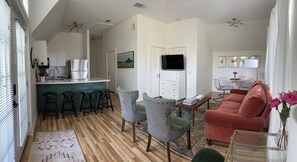 TV connectée, livres