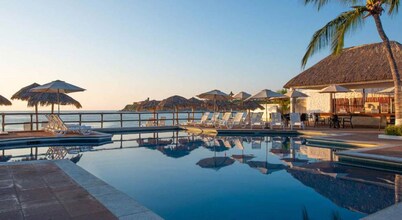 Royal Holiday Club at Park Royal Beach Huatulco