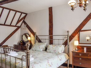4 chambres, accès au Wi-Fi (inclus), literie fournie