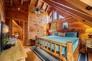 3 camere, una scrivania, ferro/asse da stiro, Wi-Fi gratuito