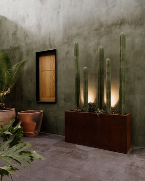 Exterior - Majagua Hotel Boutique Adults Only (Oaxaca)