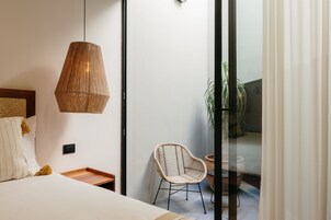 Classic Room | Terrace/patio