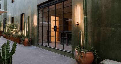 Majagua Hotel Boutique Adults Only