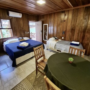 Premium Studio, Garden View, Garden Area