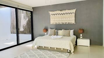 3 Schlafzimmer, WLAN