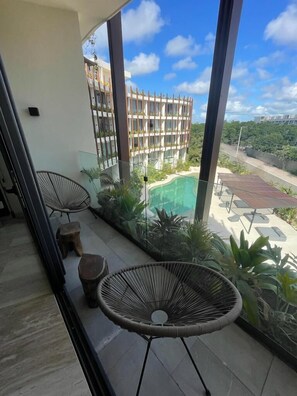 Terrazza/patio