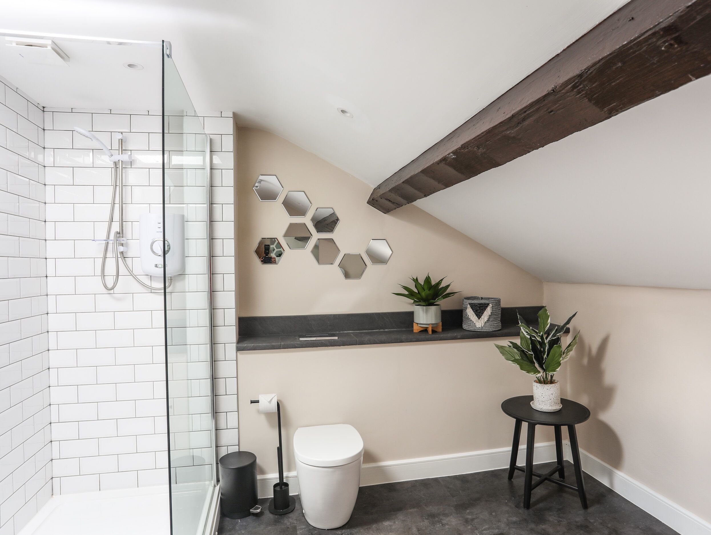 Cottage | 1 bedroom, individually decorated, individually furnished, free WiFi
