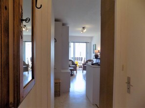 Interior - Saint Georges de Didonne - STUDIO VERY NICE - near beach and center - (ST GEORGES DE DIDONNE)