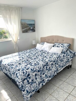 Room - 10 min from beach,near designe district (Miami)