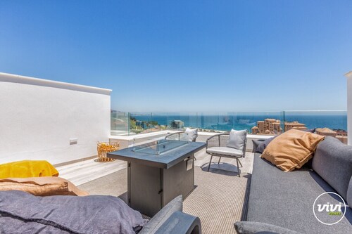 Zumo | Townhouse with Sauna in Fuengirola