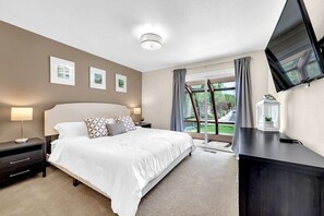 3 chambres, fer et planche Ă repasser, lit parapluie, Wi-Fi gratuit