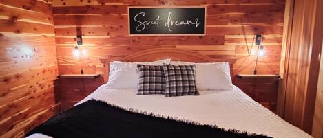 2 室のベッドルーム、アイロン / アイロン台、WiFi、ベッドシーツ